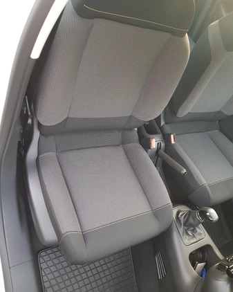 Citroen C3 cena 50450 przebieg: 23000, rok produkcji 2021 z Bydgoszcz małe 704